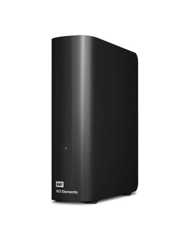 Disco Externo Western Digital WD Elements Desktop 20TB/ 3.5"/ USB 3.2