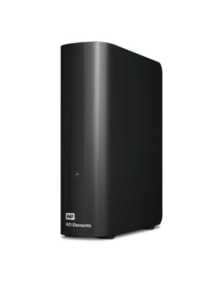 Disco Externo Western Digital WD Elements Desktop 20TB/ 3.5"/ USB 3.2