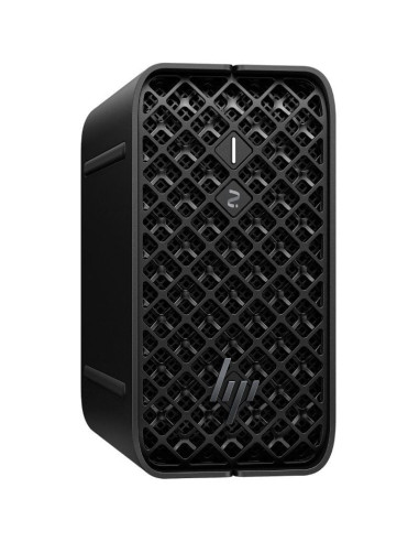 PC HP Workstation Z2 Mini G1a A40N0ET Ryzen AI MAX PRO 390/ 32GB/ 1TB SSD/ Win11 Pro