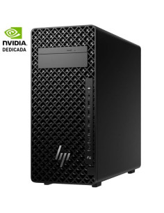 PC HP Workstation Z2 Tower G1i A40NVET Intel Core Ultra 7-265/ 32GB/ 1TB SSD/ RTX 1000 Ada/ Win11 Pro