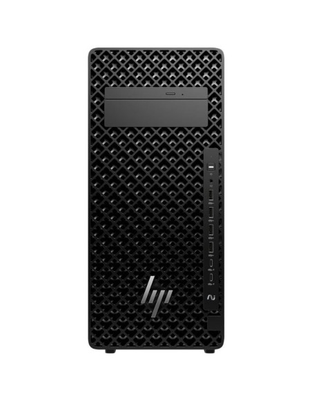 PC HP Workstation Z2 Tower G1i B76Q9ET Intel Core Ultra 9-285K/ 64GB/ 1TB SSD/ Win11 Pro