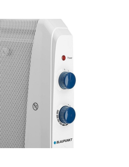 Radiador de Mica Blaupunkt BP1007/ 2000W