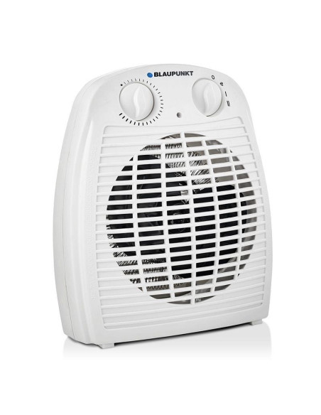 Calefactor Blaupunkt BP1005/ 2000W/ Termostato Regulable