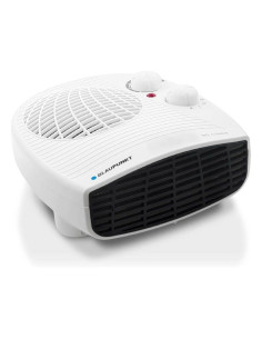 Calefactor Blaupunkt BP1006/ 2000W/ Termostato Regulable