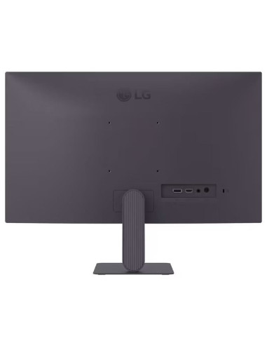 Monitor Gaming LG UltraGear 24G411A-B 23.7"/ Full HD/ 1ms/ 144Hz/ IPS/ Negro