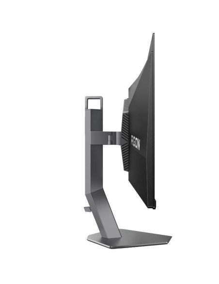 Monitor Gaming Ultraparonámico AOC AG276QZD2 26.5"/ WQHD/ Multimedia/ 0.03ms/ 240Hz/ QLED/ Regulable en altura/ Negro