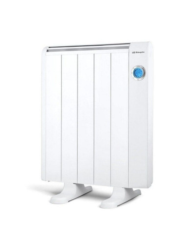 Emisor Térmico Orbegozo RRE 810A/ 800W/ 5 Elementos Caloríficos