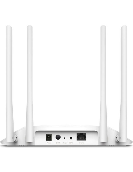 Punto de Acceso Inalámbrico TP-Link TL-WA1801 PoE 1800Mbps/ 2.4GHz 5GHz/ WiFi 802.11b/g/n/ax - 802.11a/n/ac/ax