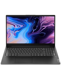 Portátil Lenovo V15 G4 IRU 83A100WFSP Intel Core i3-1315U/ 16GB/ 512GB SSD/ 15.6"/ Sin Sistema Operativo