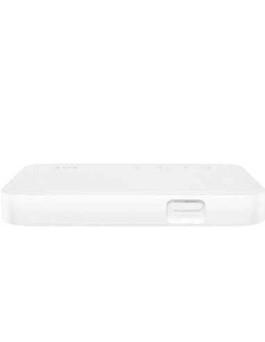 Router Inalámbrico 4G TCL Linkzone MW45L 150Mbps/ 2.4GHz/ WiFi 802.11b/g/n