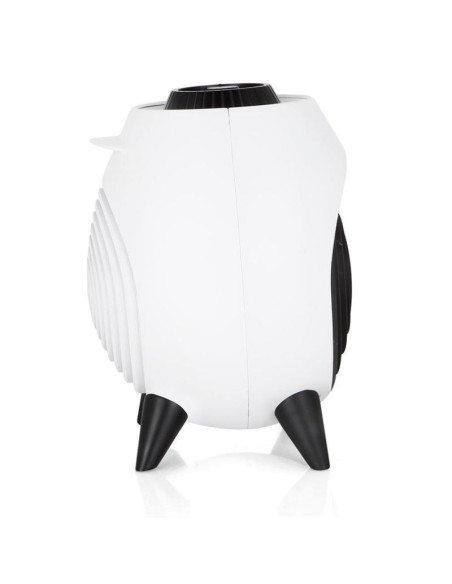 Calefactor Orbegozo FH 5037/ 2000W/ Termostato Regulable