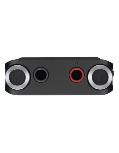 Grabadora de Voz Sony ICD-UX570/ Negra