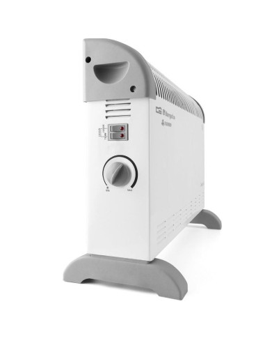 Convector Orbegozo CV 2300 C/ 3 niveles de potencia/ 750-1250-2000W