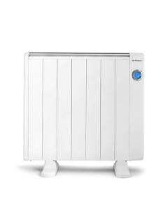 Emisor Térmico Orbegozo RRE 1310B/ 1300W/ 7 Elementos Caloríficos 2