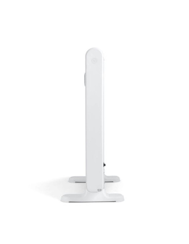 Emisor Térmico Orbegozo RRE 1510B/ 1500W/ 8 Elementos Caloríficos