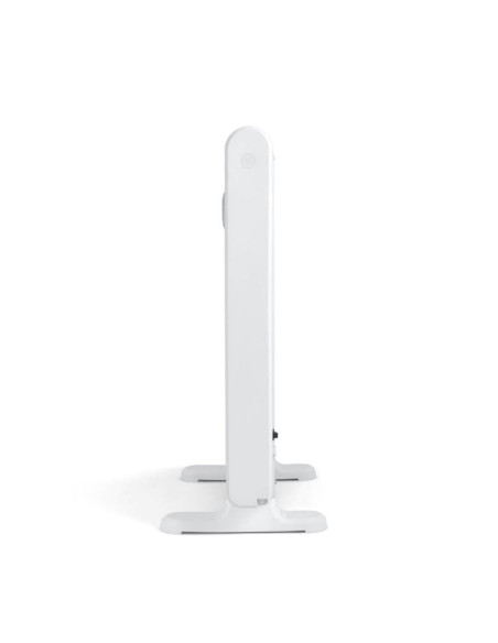 Emisor Térmico Orbegozo RRE 1510B/ 1500W/ 8 Elementos Caloríficos