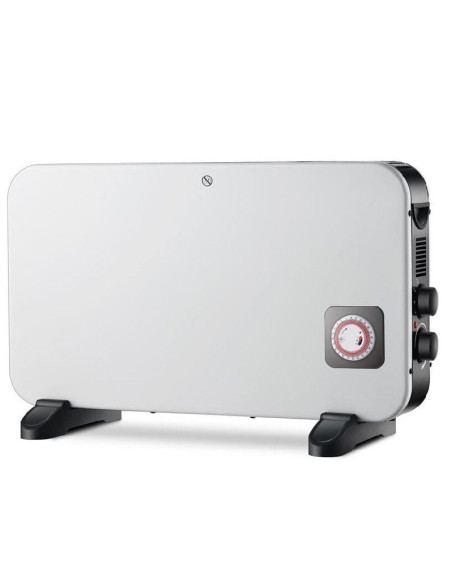 Convector Tristar KA-5816/ 2 niveles de potencia/ 1250-2000W