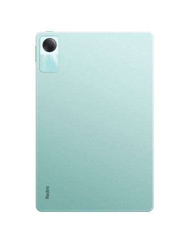 Tablet Xiaomi Redmi Pad SE 11"/ 4GB/ 128GB/ Octacore/ Verde Menta