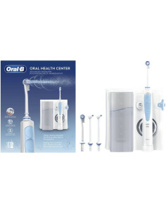 Irrigador Bucal Oral-B Oxyjet