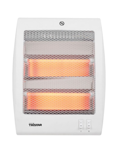 Calefactor Tristar KA-5127/ 800W
