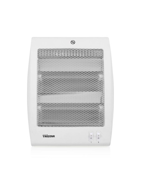 Calefactor Tristar KA-5127/ 800W