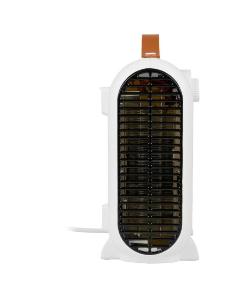 Calefactor Tristar KA-5150/ 2000W/ Termostato Regulable