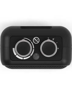 Calefactor Tristar KA-5205/ 1500W/ Termostato Regulable 2