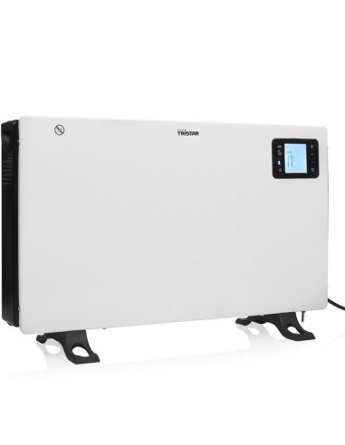 Convector Tristar KA-5819/ 3 niveles de potencia/ 750-1250-2000W