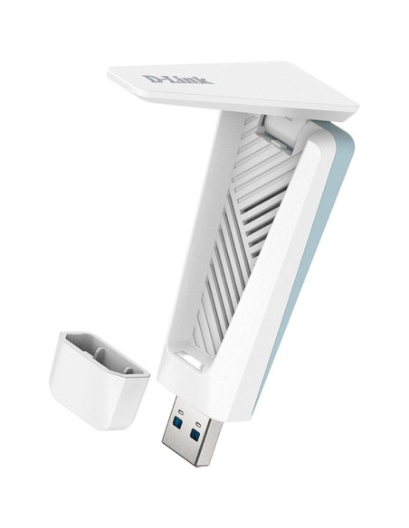 Adaptador USB - WiFi D-Link AX18U/ 1800Mbps
