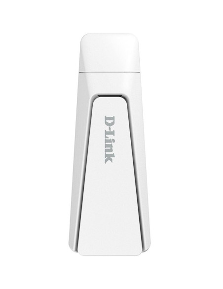 Adaptador USB - WiFi D-Link AX18U/ 1800Mbps