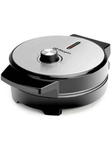Gofrera Orbegozo WL 1600/ 1000W