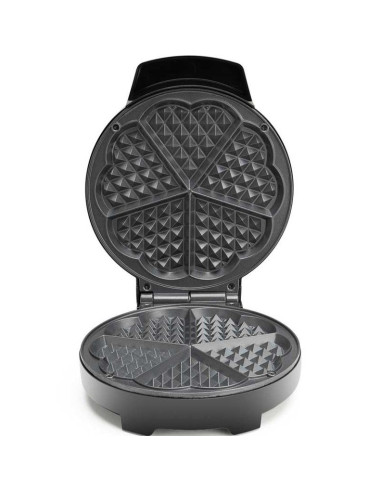 Gofrera Orbegozo WL 1600/ 1000W