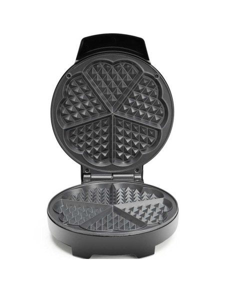 Gofrera Orbegozo WL 1600/ 1000W