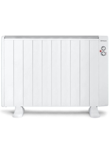 Emisor Térmico Orbegozo RRM 1810A/ 1800W/ 10 Elementos Caloríficos