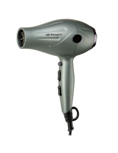 Secador Orbegozo SE 2110/ 2100W/ Iónico/ Verde 2