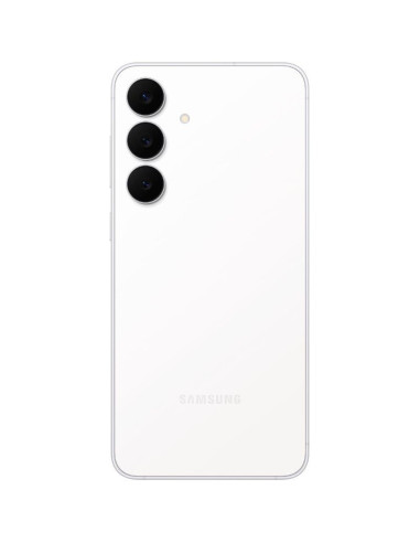 Smartphone Samsung Galaxy S25 FE 8GB/ 128GB/ 6.7"/ 5G/ Blanco