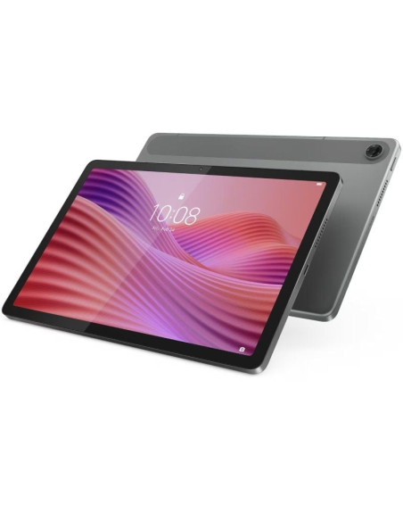 Tablet Lenovo Tab 10.1"/ 4GB/ 64GB/ Octacore/ 4G/ Gris Luna