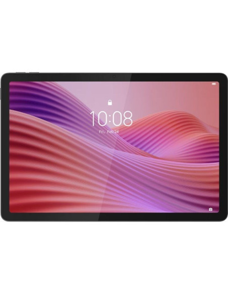 Tablet Lenovo Tab 10.1"/ 4GB/ 64GB/ Octacore/ 4G/ Gris Luna