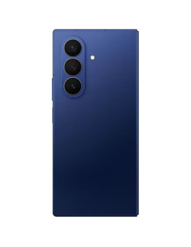 Smartphone Samsung Galaxy Z Fold7 12GB/ 512GB/ 8"/ 5G/ Azul Intenso