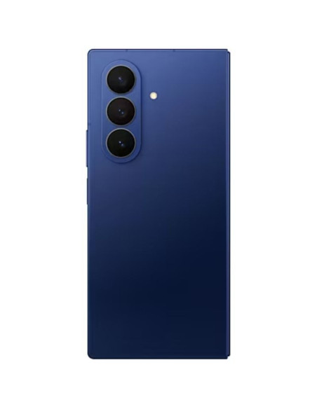 Smartphone Samsung Galaxy Z Fold7 12GB/ 512GB/ 8"/ 5G/ Azul Intenso
