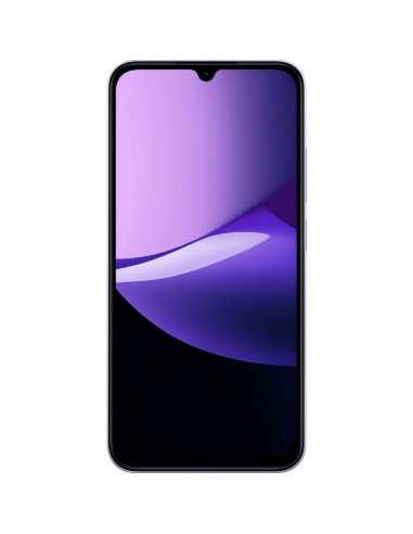 Smartphone Xiaomi Redmi 15C 4GB/ 256GB/ 6.9"/ 5G/ Purpura