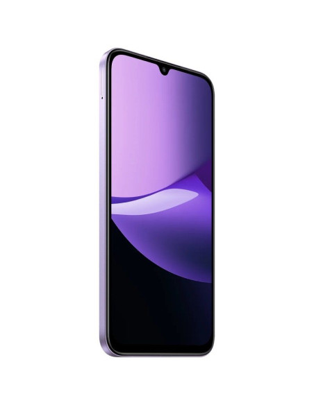 Smartphone Xiaomi Redmi 15C 4GB/ 256GB/ 6.9"/ 5G/ Purpura