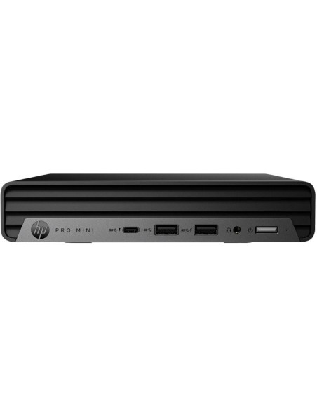PC HP Pro Mini 400 G9 B70YKAT Intel Core i5-14500T/ 8GB/ 256GB SSD/ Win11 Pro