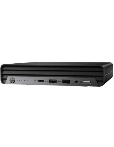 PC HP Pro Mini 400 G9 B70YKAT Intel Core i5-14500T/ 8GB/ 256GB SSD/ Win11 Pro