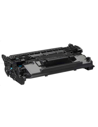 Canon T08 Negro Cartucho de Toner Generico - Reemplaza 3010C006