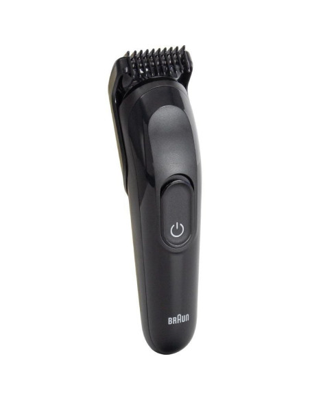 Afeitadora Braun All in One 3 en 1 Style Kit Series 3/ con batería/ 2 Accesorios