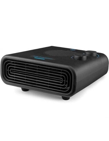 Calefactor Orbegozo FH 5043/ 2200W/ Termostato Regulable