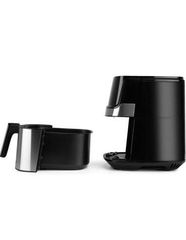 Freidora por Aire Airfryer / Sin Aceite Orbegozo FDR 6520/ 1700W/ Capacidad 6.5L