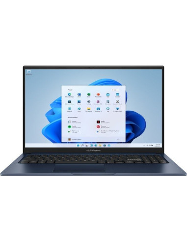 Portátil Asus VivoBook 15 F1504VA-BQ264W Intel Core I3-1315U/ 8GB/ 512GB SSD/ 15.6"/ Win11