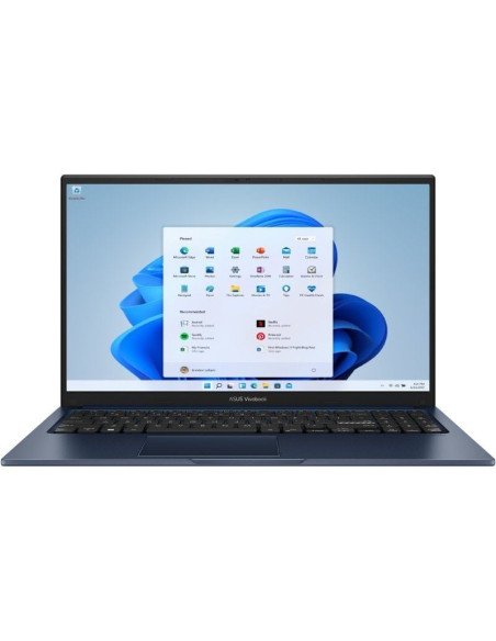 Portátil Asus VivoBook 15 F1504VA-BQ264W Intel Core I3-1315U/ 8GB/ 512GB SSD/ 15.6"/ Win11